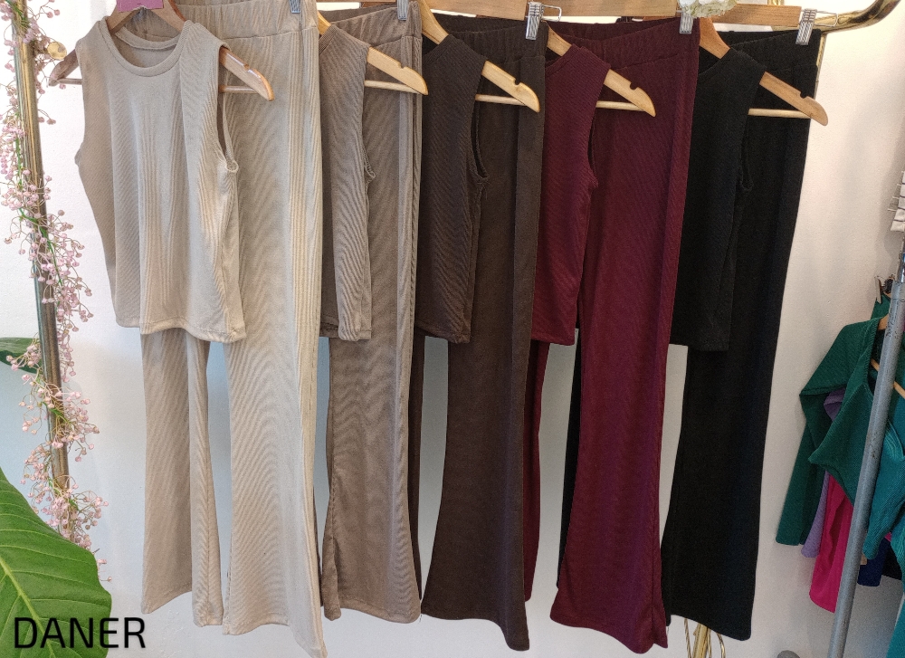 Conjunto Oxford - Imagen 2