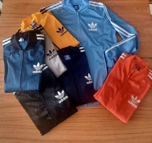 Campera Keten - Miniatura 2