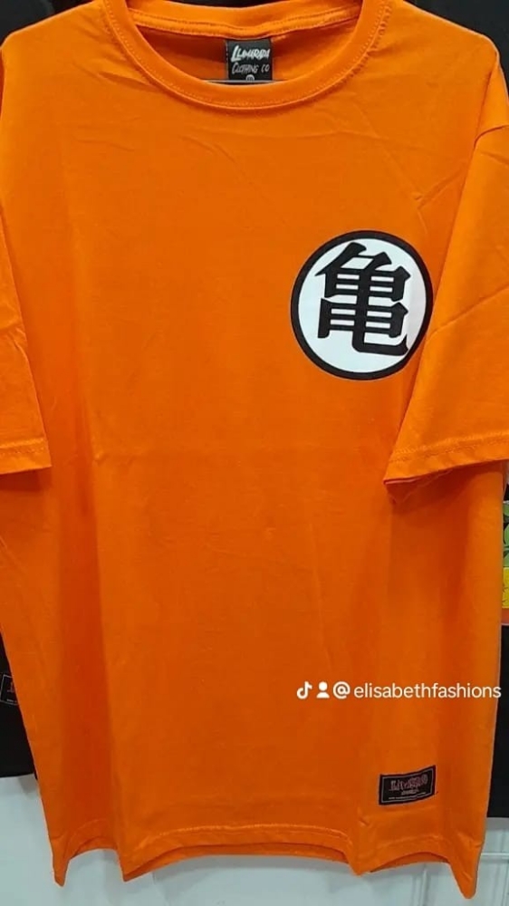 Remeras Oversize - Imagen 2