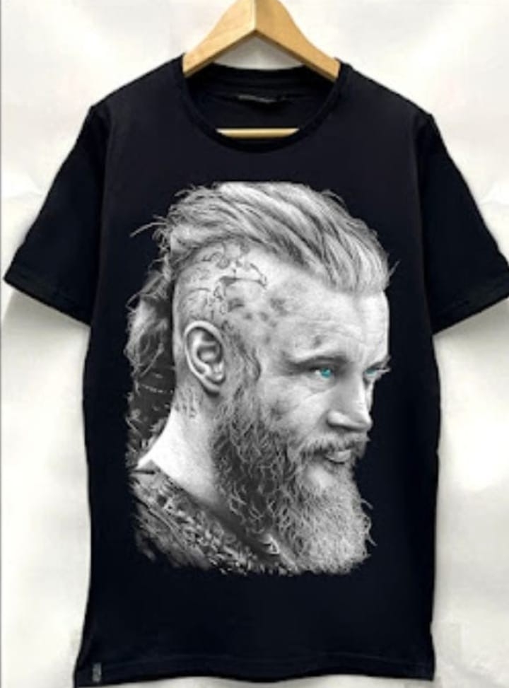 Remeras Estampadas - Imagen 1
