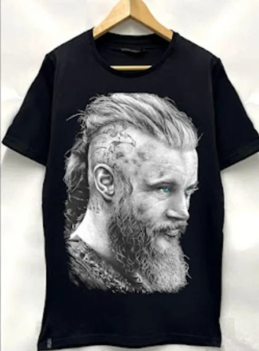 Remeras Estampadas