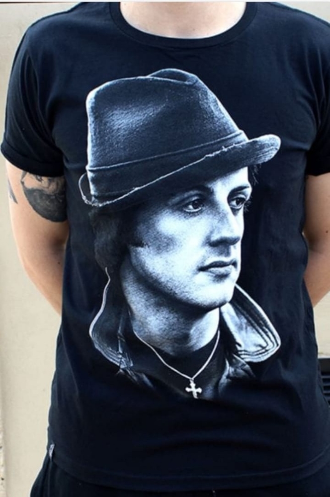 Remeras Estampadas - Imagen 2