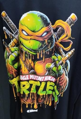 Remeras Estampadas