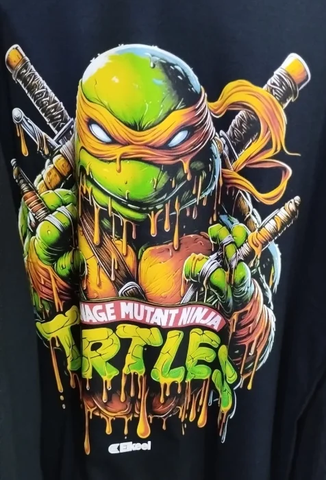 Remeras Estampadas