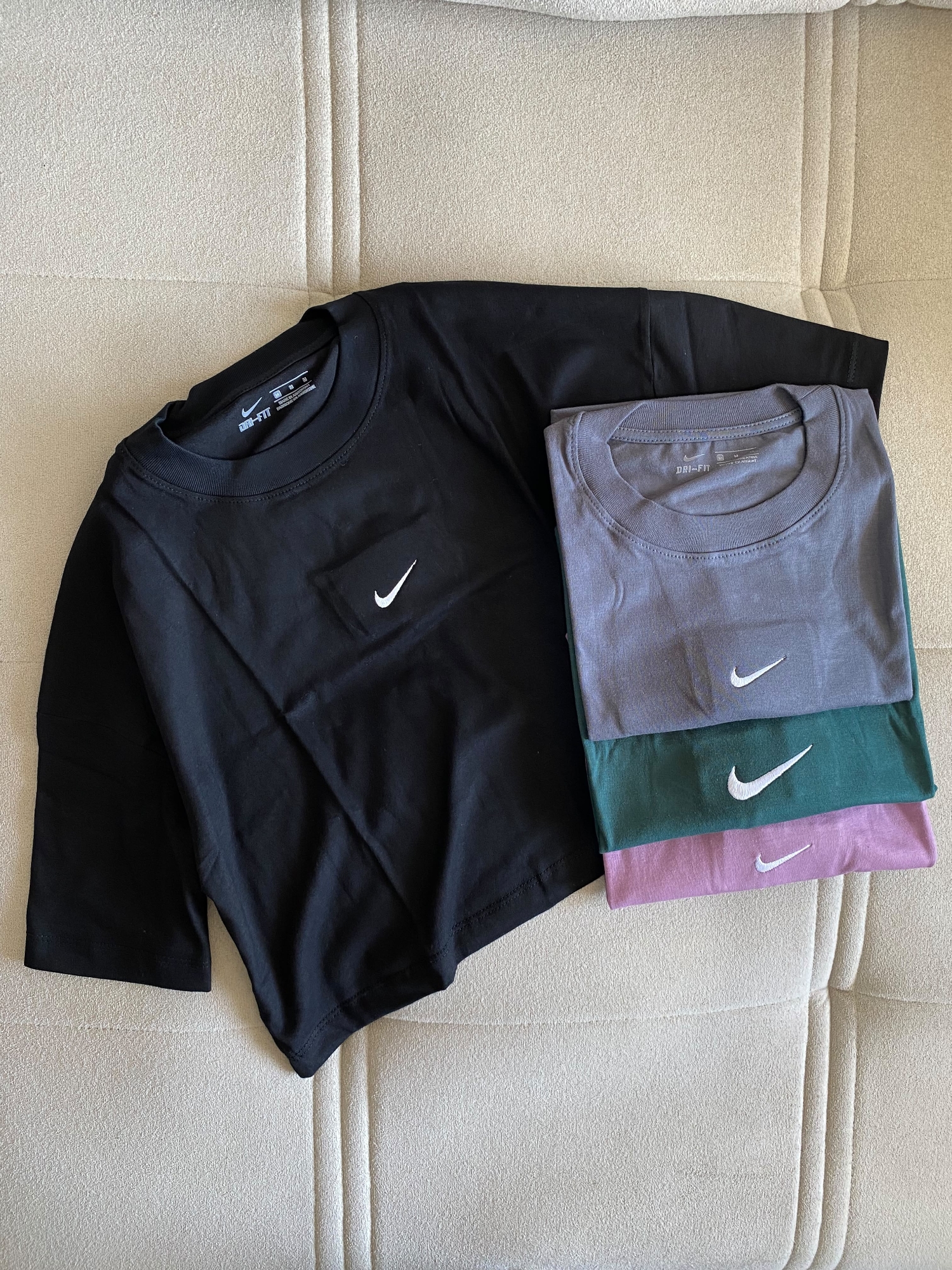 Pupera Over Nike - Imagen 3