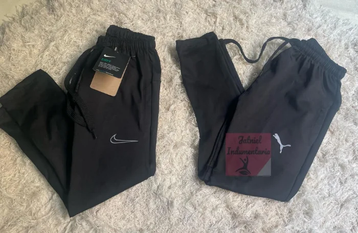 Pantalón Lycra Nenes