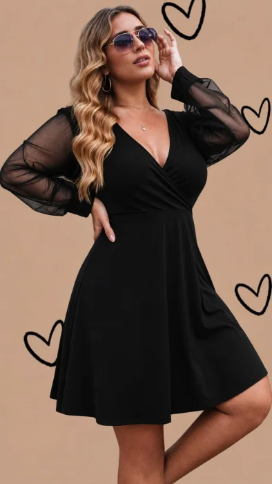 Vestido Tul Princesa