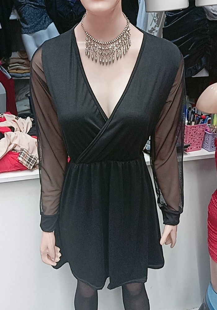 Vestido Tul Princesa - Imagen 2
