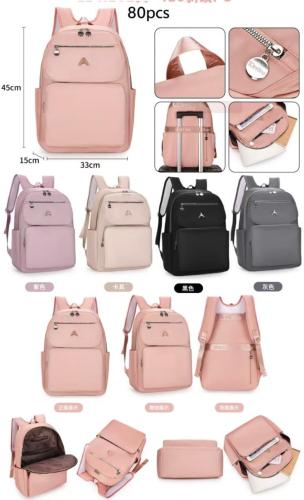 Nuevo Ingreso de Mochilas  Grande Excelente Calidad
