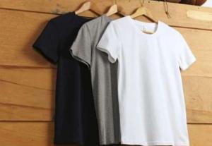 Remeras Lisas Hombre
