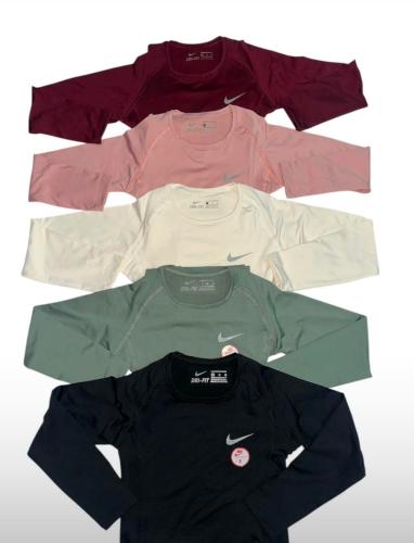 Camiseta Lycra Termica ( D )