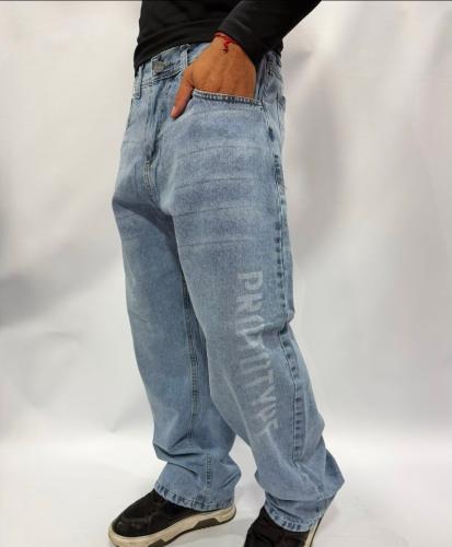 Baggy Fz ( D )