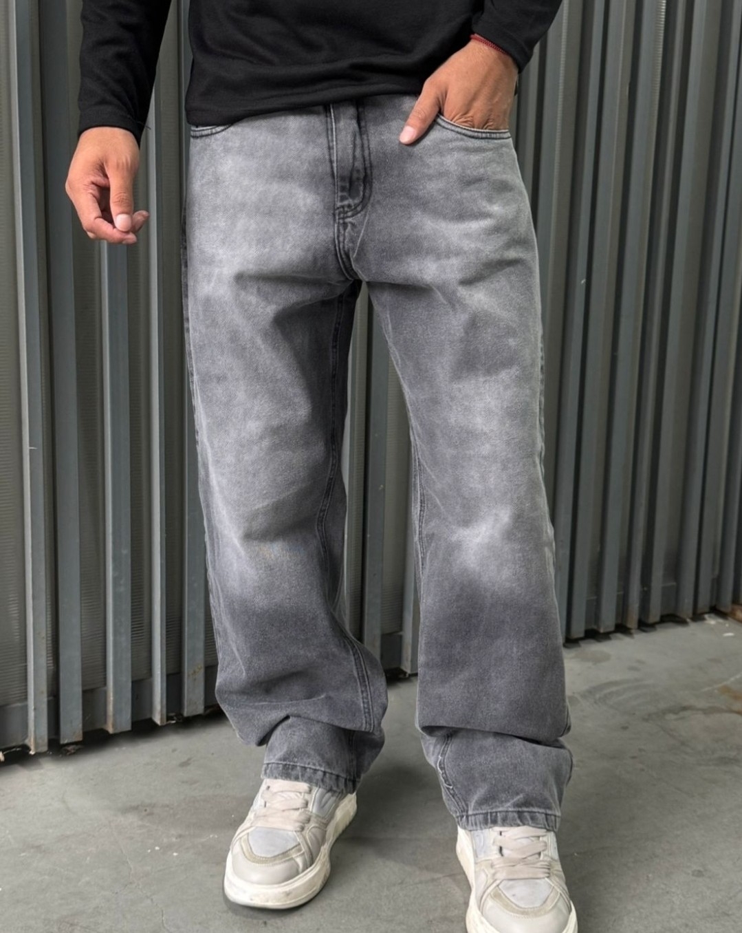Baggy Fz ( D ) - Imagen 3