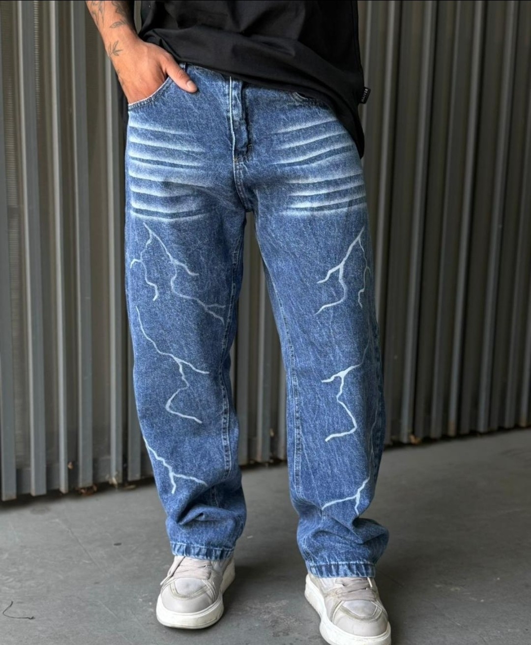 Baggy Fz ( D ) - Imagen 5