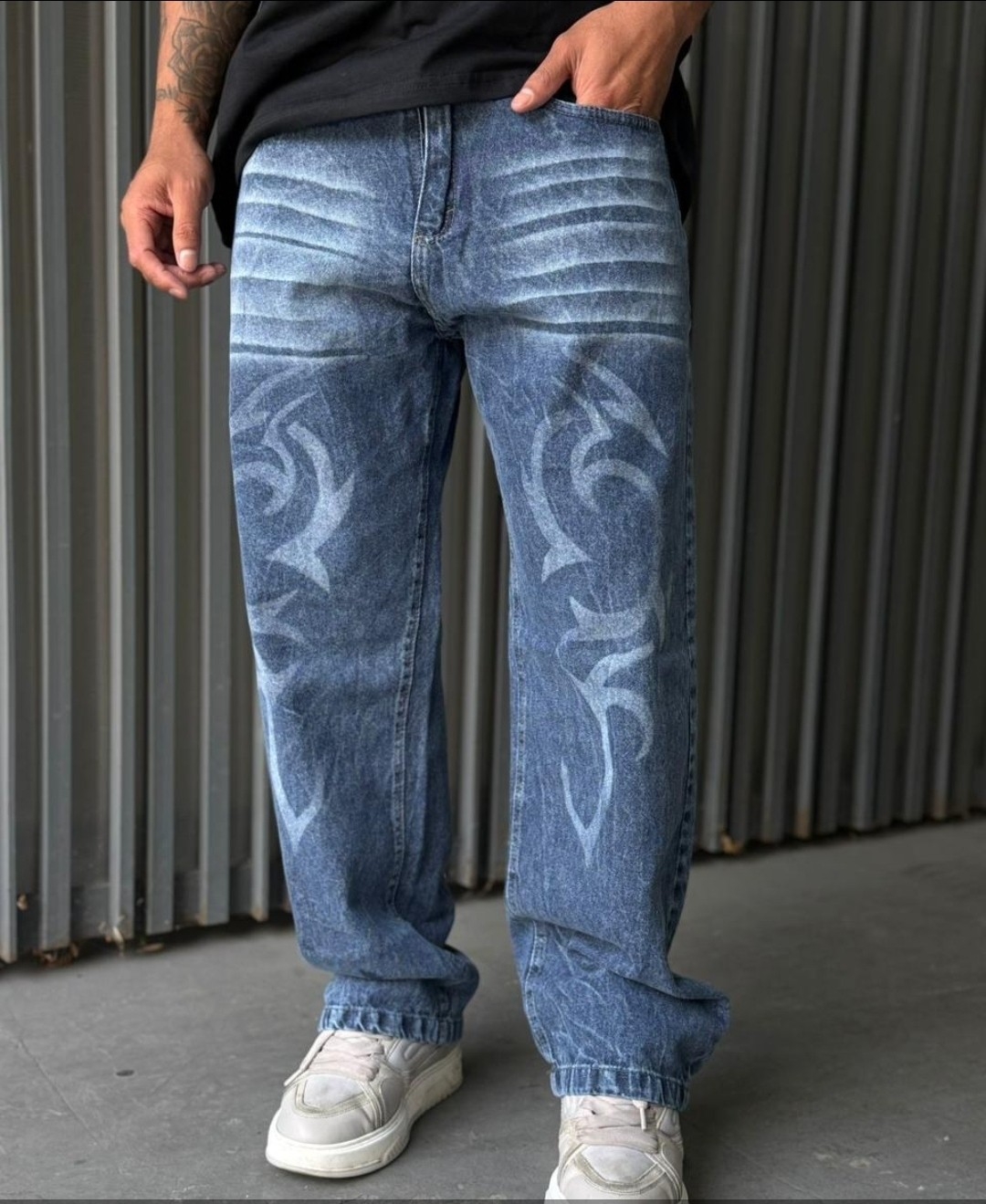 Baggy Fz ( D ) - Imagen 6