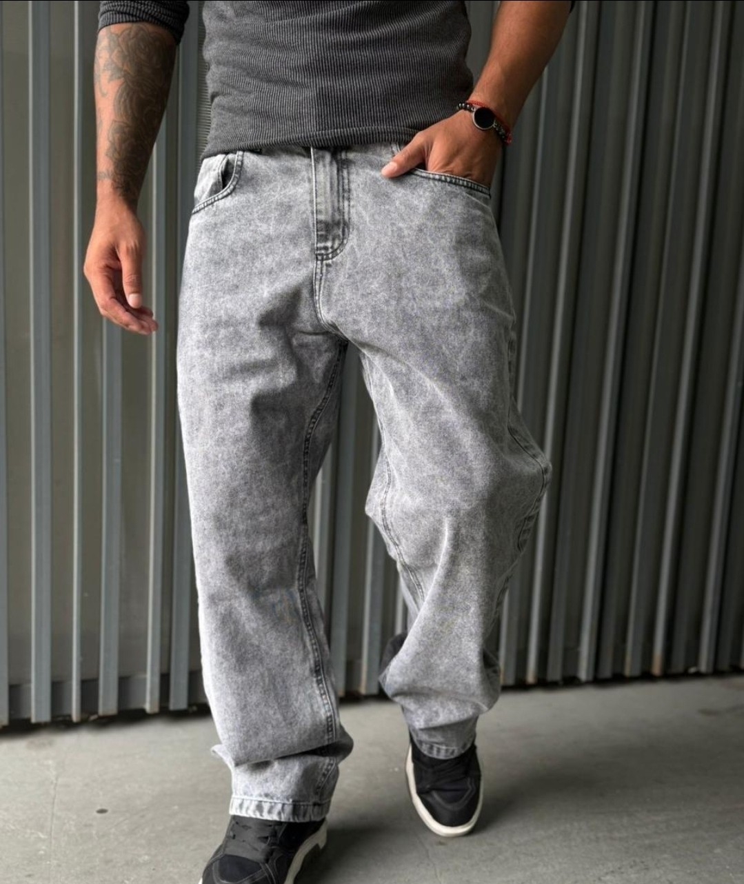 Baggy Fz ( D ) - Imagen 7