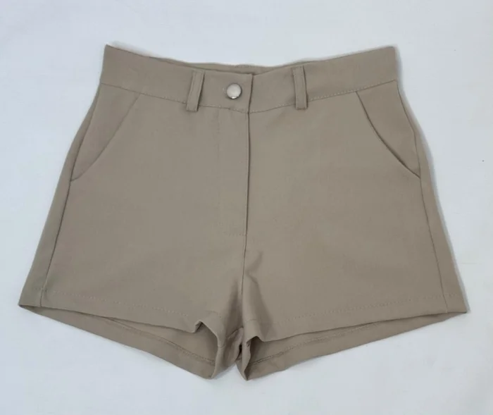 Short Sastrero Clasico