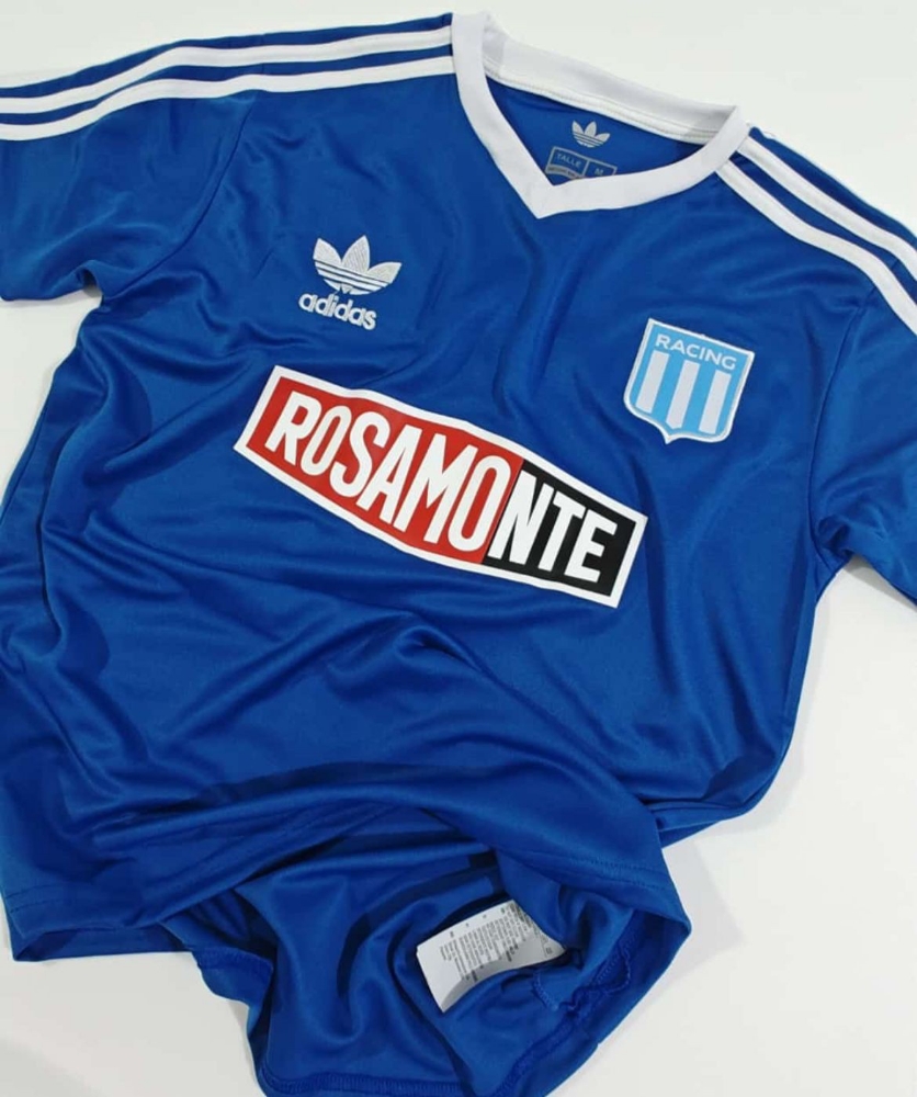 Camisetas Retro - Imagen 5