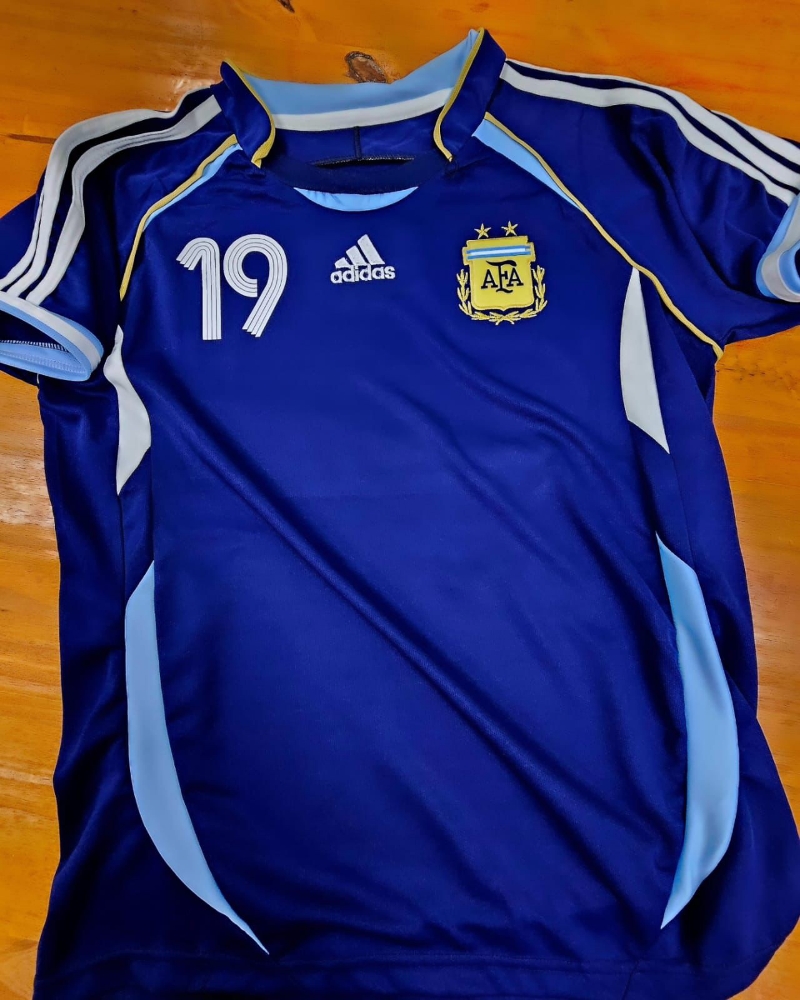 Camisetas Retro - Imagen 2