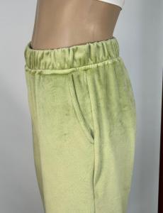 Pantalon de Plush