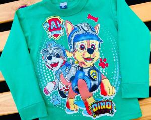 Manga Larga Paw Patrol Comic - Miniatura 4