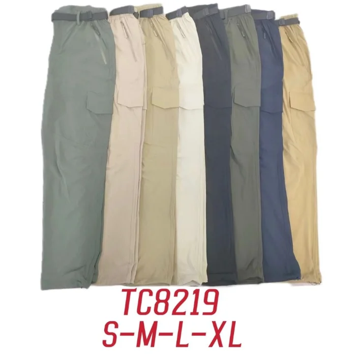 Pantalon Secado Rápido