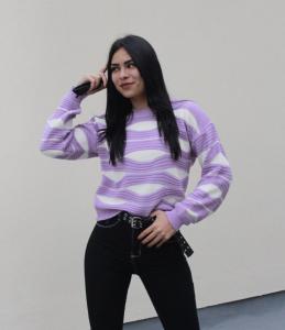 Sweater Lana (l) - Miniatura 3