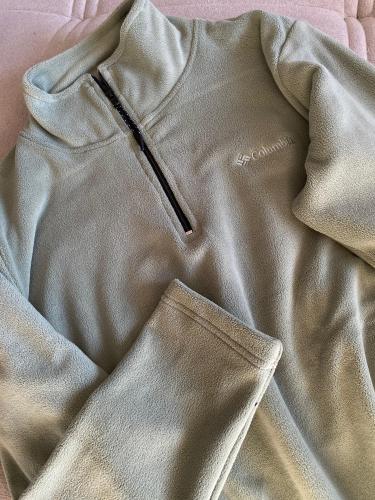 Buzo Polar Columbia