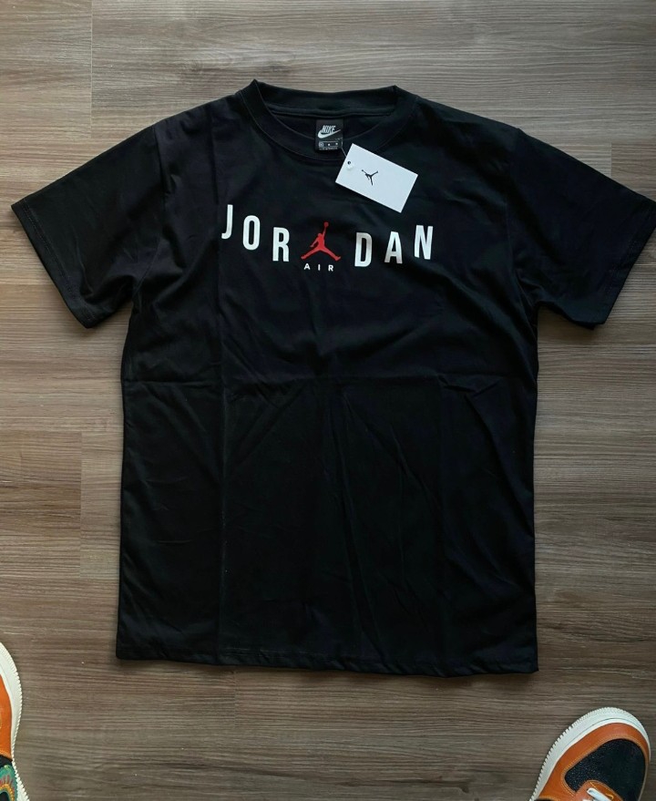 Remera Jordan - Imagen 2
