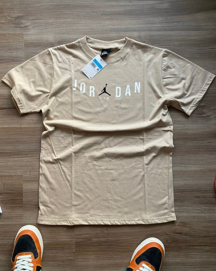 Remera Jordan - Imagen 3