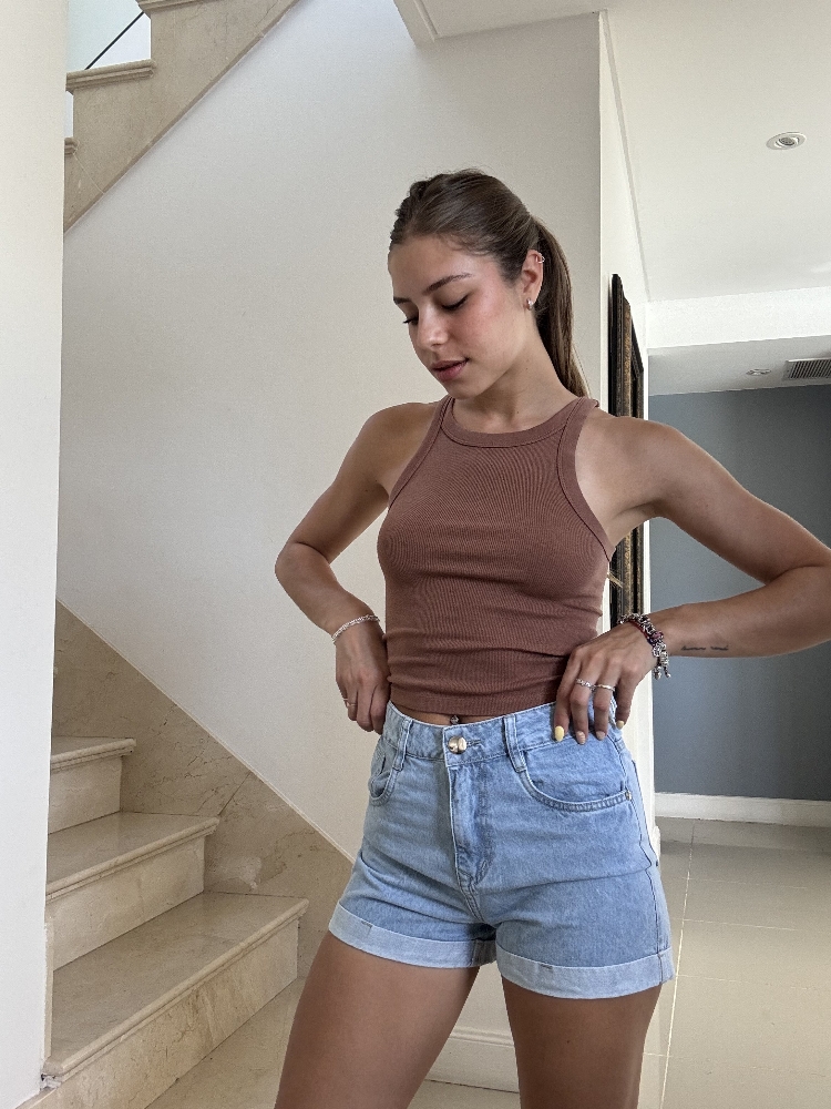 Short Mom "brisa" - Imagen 2