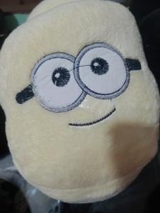 Pantuflones - Miniatura 3