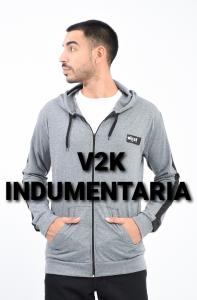 Campera Modal
