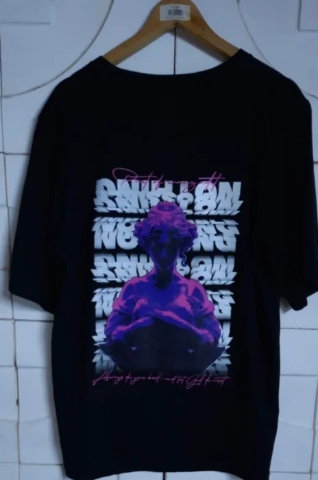 Remerones Oversixe Unisex