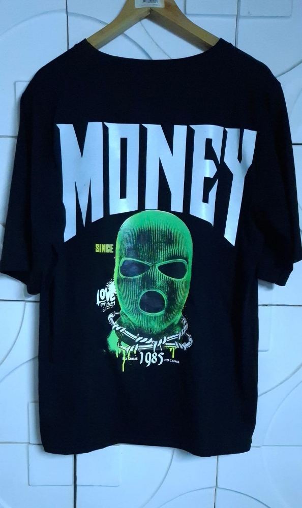 Remerones Oversixe Unisex - Imagen 2