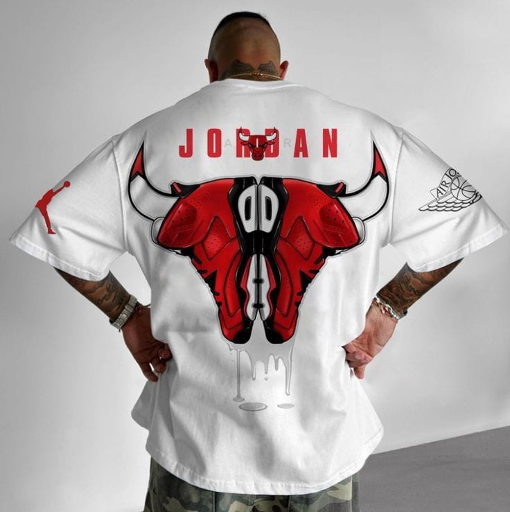 Remerones Oversixe Unisex - Imagen 3