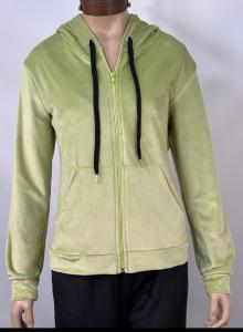 Campera Plush