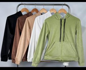 Campera Plush - Miniatura 2