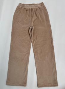 Pantalón de Plush