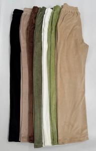 Pantalón de Plush