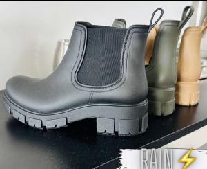 Botas de Lluvia