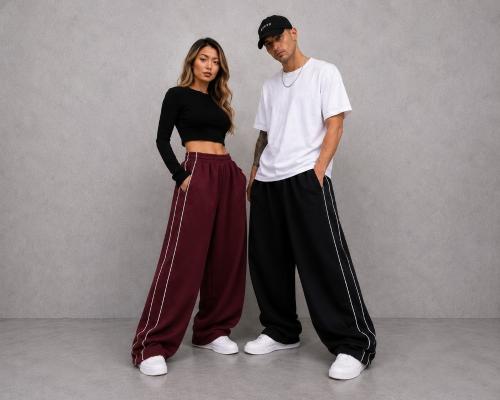 Super Baggy  Unisex Friza Premium con Regulador - Miniatura 4