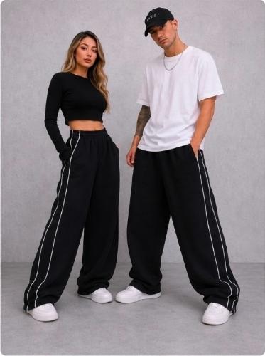Super Baggy Unisex Friza Premium con Regulador - Miniatura 3
