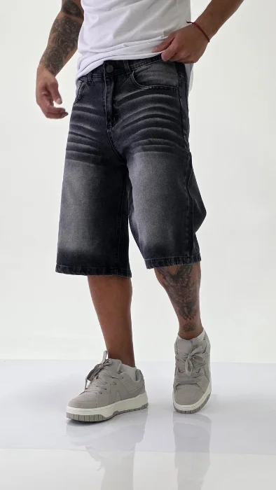 Bermuda Baggy