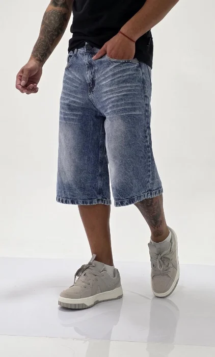 Bermuda Baggy