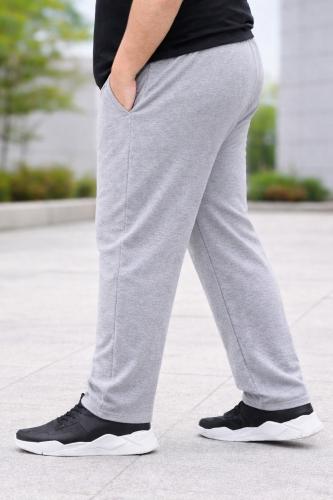 Pantalon Recto Frizado Talle Especiales ( L  )