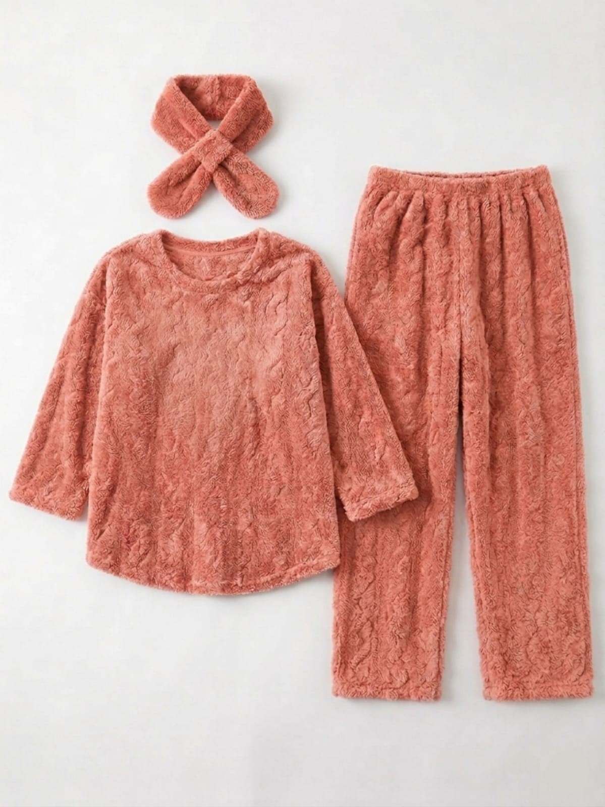 Conjunto de Pijama - Imagen 1