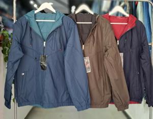 Reversible para Media Temporada Hombre