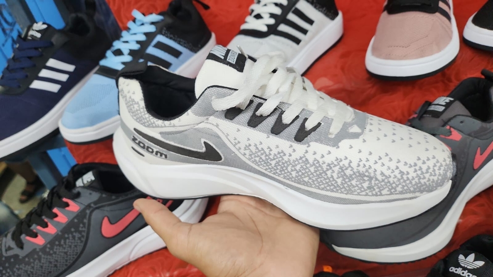 Zapatillas Deportivas Zoom - Imagen 2