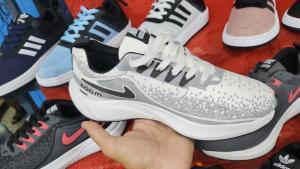 Zapatillas Deportivas Zoom - Miniatura 2